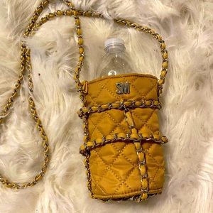 Steve Madden beverage holder NWOT